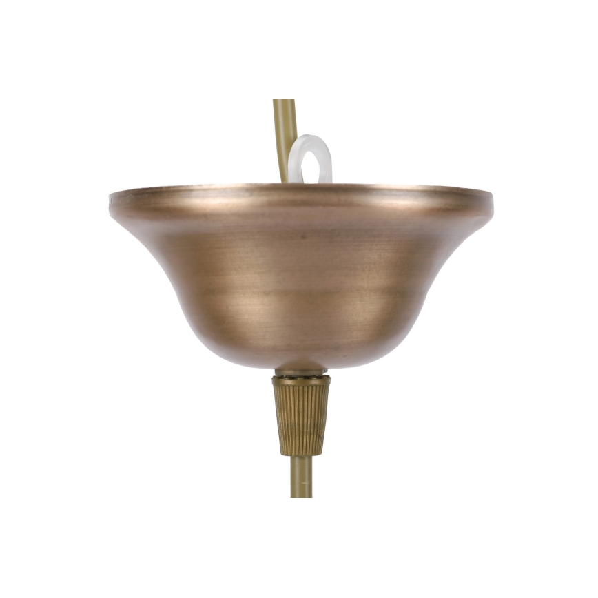 Luster na sajli NEVRA 1xE27/60W/230V