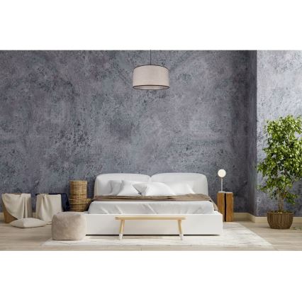 Luster na sajli NEXO 1xE27/60W/230V pr. 40 cm