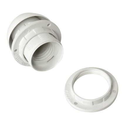 Luster na sajli NORMAN 1xE27/60W/230V
