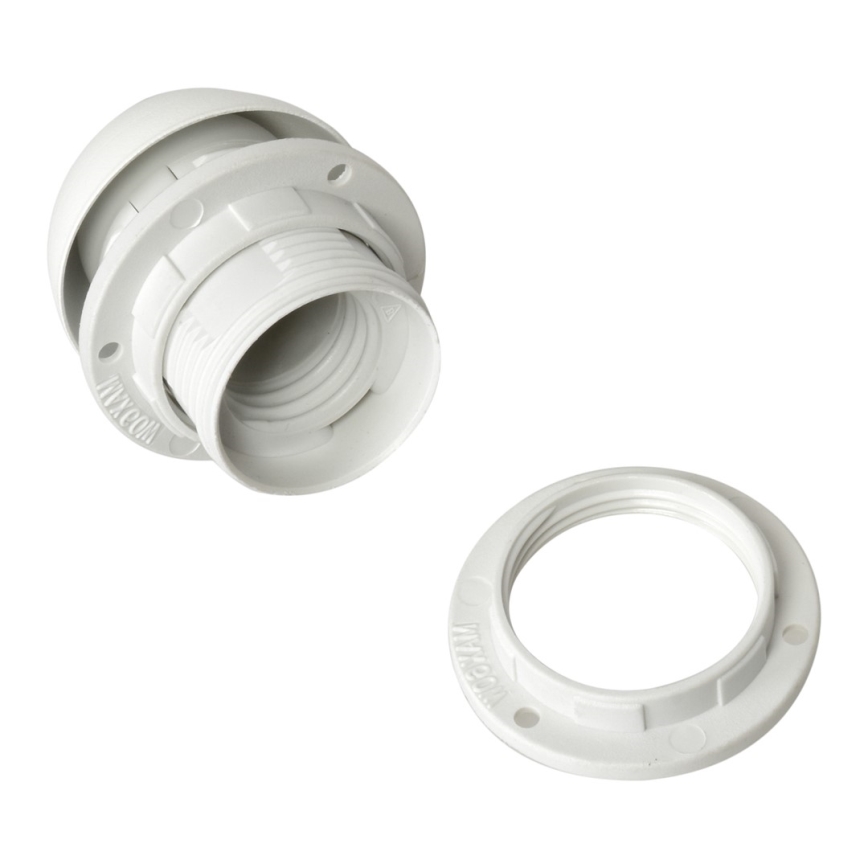 Luster na sajli NORMAN 1xE27/60W/230V
