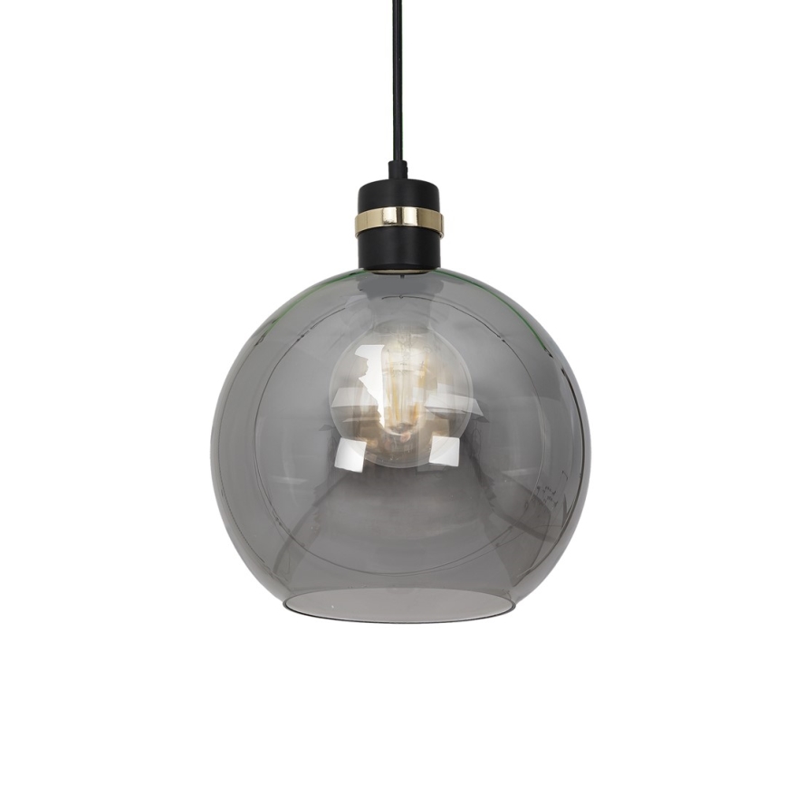 Luster na sajli OMEGA 1xE27/60W/230V