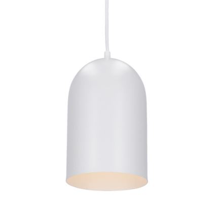 Luster na sajli OSS 1xE27/40W/230V bijela
