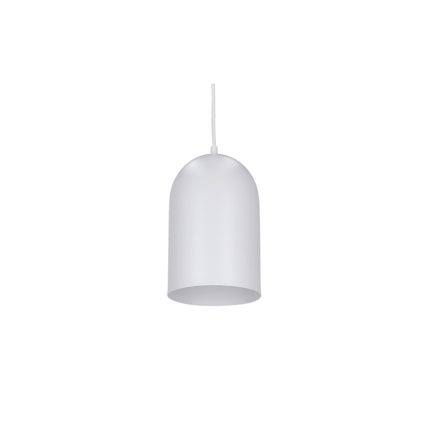 Luster na sajli OSS 1xE27/40W/230V bijela