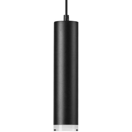 Luster na sajli OTIS 1xG9/5W/230V + 2xE27/15W/230V hrast