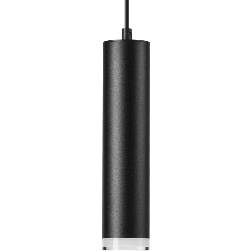 Luster na sajli OTIS 1xG9/5W/230V + 2xE27/15W/230V hrast