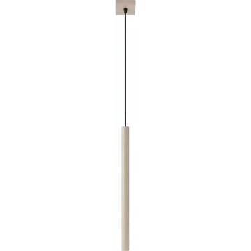Luster na sajli PASTELO 1xG9/8W/230V taupe