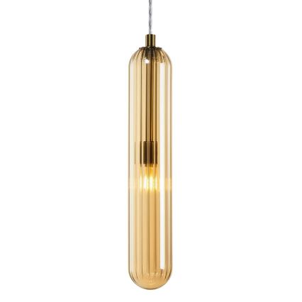 Luster na sajli PAX 1xG9/9W/230V zlatna