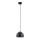 Luster na sajli PLUS 1xE14/40W/230V pr. 15 cm