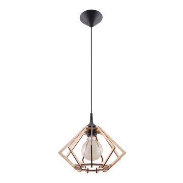 Luster na sajli POMPELMO 1xE27/60W/230V