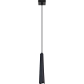 Luster na sajli PRYSM 1xG9/8W/230V crna
