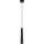 Luster na sajli PRYSM 1xG9/8W/230V crna