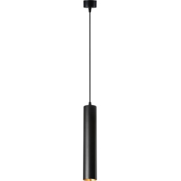 Luster na sajli PUNTO 1xGU10/9W/230V