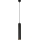 Luster na sajli PUNTO 1xGU10/9W/230V