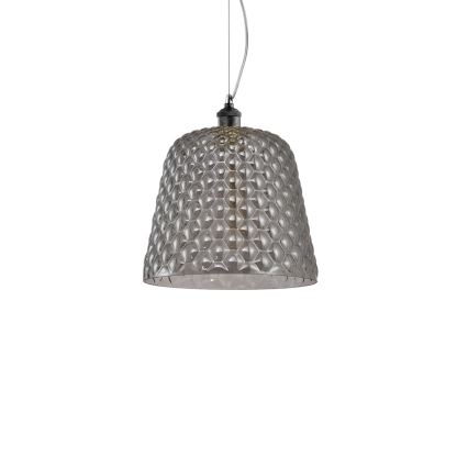 Luster na sajli RIO 1xE27/60W/230V