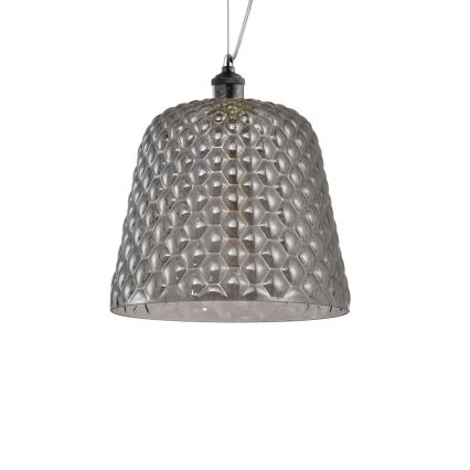 Luster na sajli RIO 1xE27/60W/230V