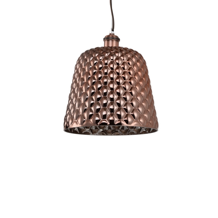 Luster na sajli RIO 1xE27/60W/230V
