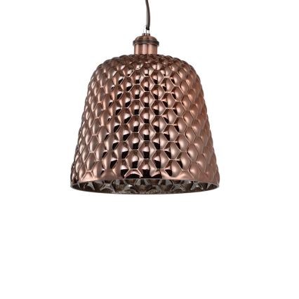Luster na sajli RIO 1xE27/60W/230V
