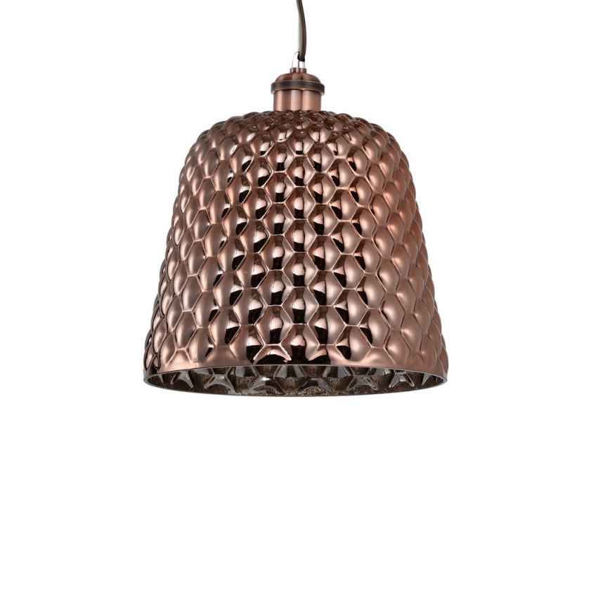 Luster na sajli RIO 1xE27/60W/230V