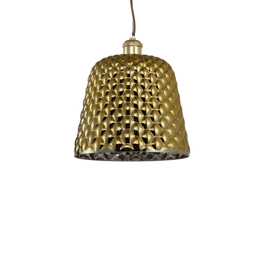 Luster na sajli RIO 1xE27/60W/230V