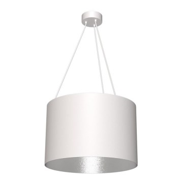 Luster na sajli ROBIN 1xE27/60W/230V