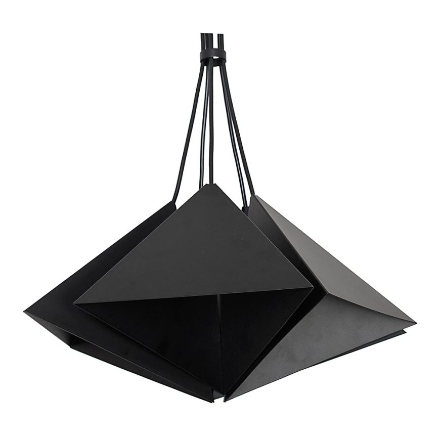 Luster na sajli SET 5xE27/60W/230V