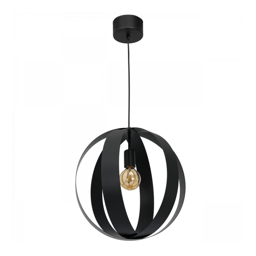 Luster na sajli SINGLE 1xE27/60W/230V