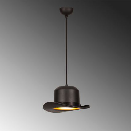 Luster na sajli SIVANI 1xE27/100W/230V