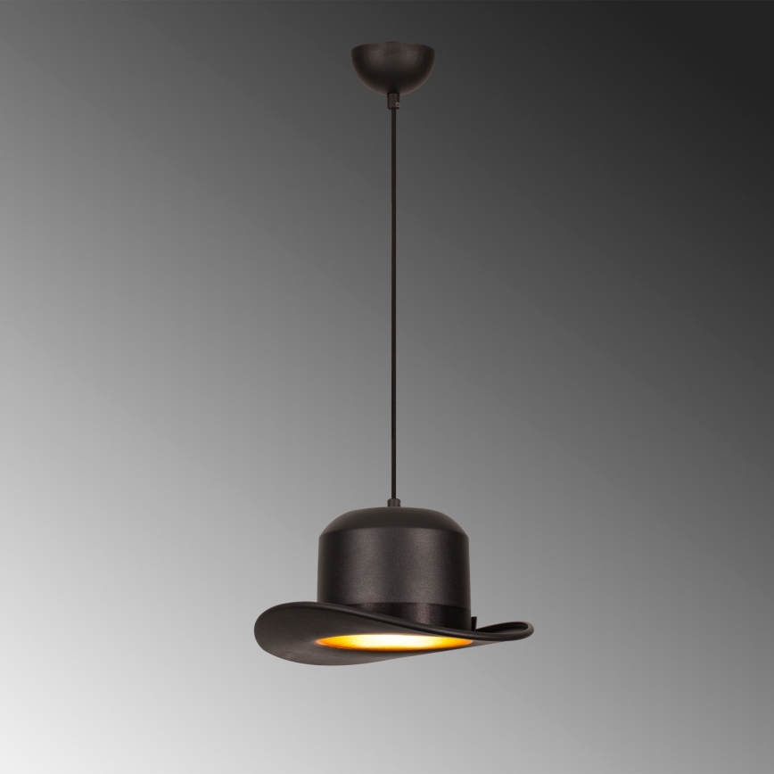 Luster na sajli SIVANI 1xE27/100W/230V