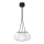 Luster na sajli SPARTA 3xE14/40W/230V