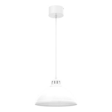 Luster na sajli SVEN 1xE27/15W/230V bijela