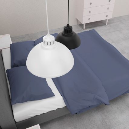 Luster na sajli SVEN 1xE27/15W/230V bijela