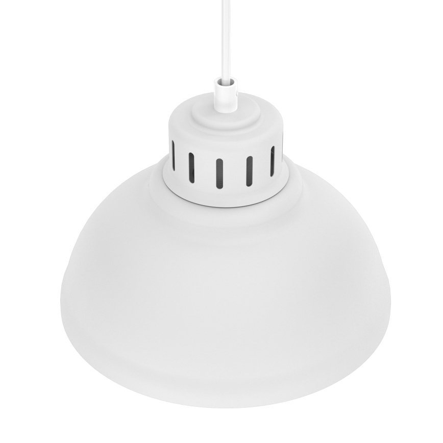 Luster na sajli SVEN 3xE27/15W/230V bijela