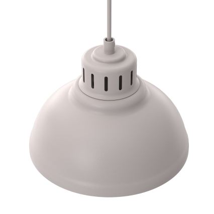 Luster na sajli SVEN 3xE27/15W/230V krem