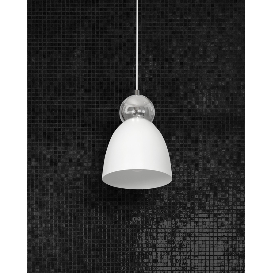 Luster na sajli TAURUS 1xE27/60W/230V