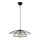 Luster na sajli TEL 1xE27/40W/230V