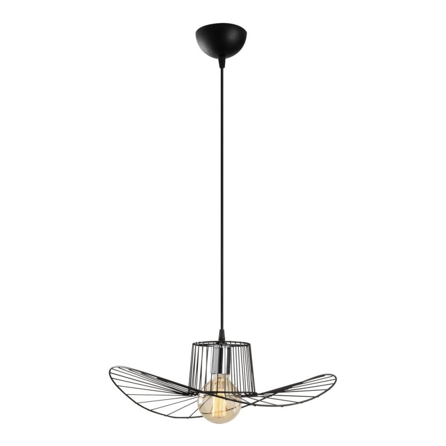 Luster na sajli TEL 1xE27/40W/230V