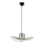 Luster na sajli TEL 1xE27/40W/230V