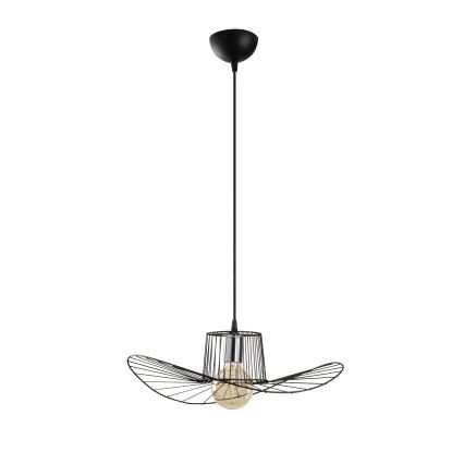 Luster na sajli TEL 1xE27/40W/230V