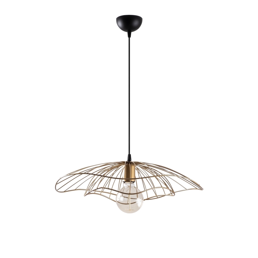 Luster na sajli TEL 1xE27/40W/230V