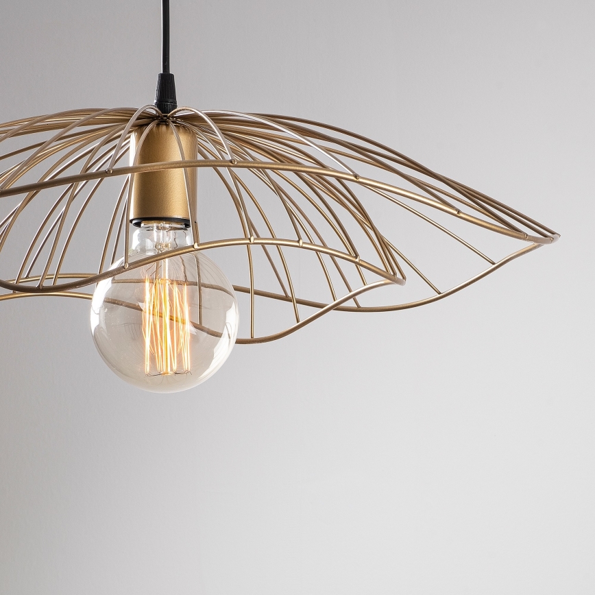 Luster na sajli TEL 1xE27/40W/230V