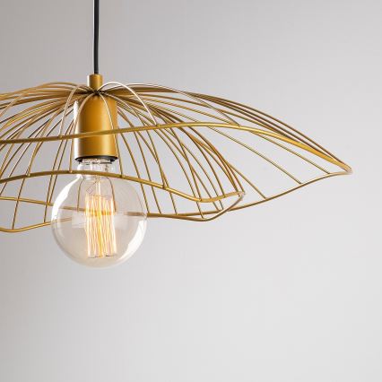 Luster na sajli TEL 1xE27/40W/230V