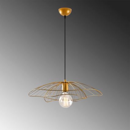 Luster na sajli TEL 1xE27/40W/230V