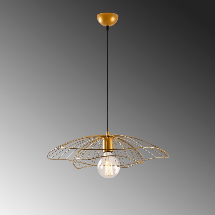 Luster na sajli TEL 1xE27/40W/230V