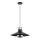 Luster na sajli TIZEN 1xE27/20W/230V pr. 40 cm