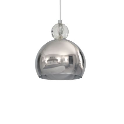 Luster na sajli TOLEDO 1xE27/60W/230V