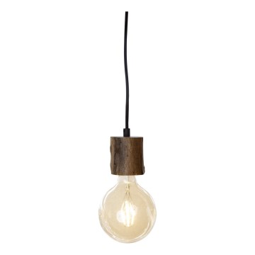 Luster na sajli TRONCO 1xE27/40W/230V