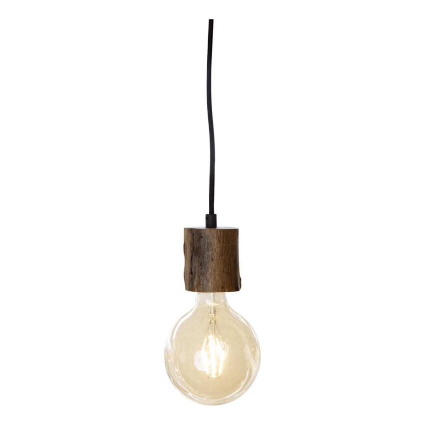 Luster na sajli TRONCO 1xE27/40W/230V