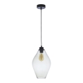 Luster na sajli TULON 1xE27/60W/230V