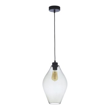 Luster na sajli TULON 1xE27/60W/230V