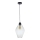 Luster na sajli TULON 1xE27/60W/230V